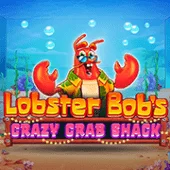 Lobster Bob's Crazy Crab Shack